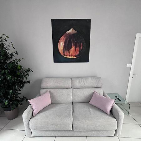 Casa Castagna Appartamento - Lecco Zewnętrze zdjęcie