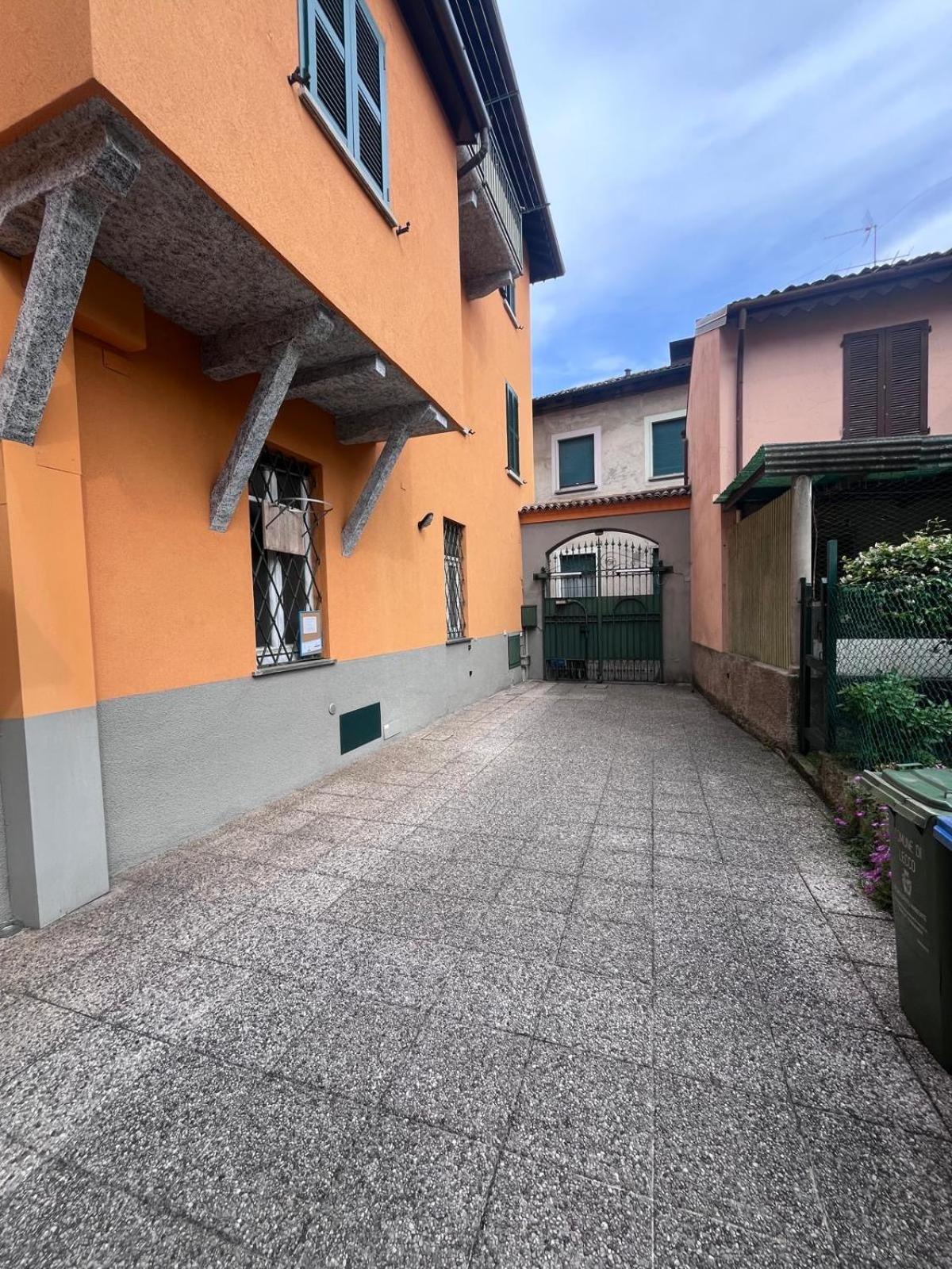 Casa Castagna Appartamento - Lecco Zewnętrze zdjęcie