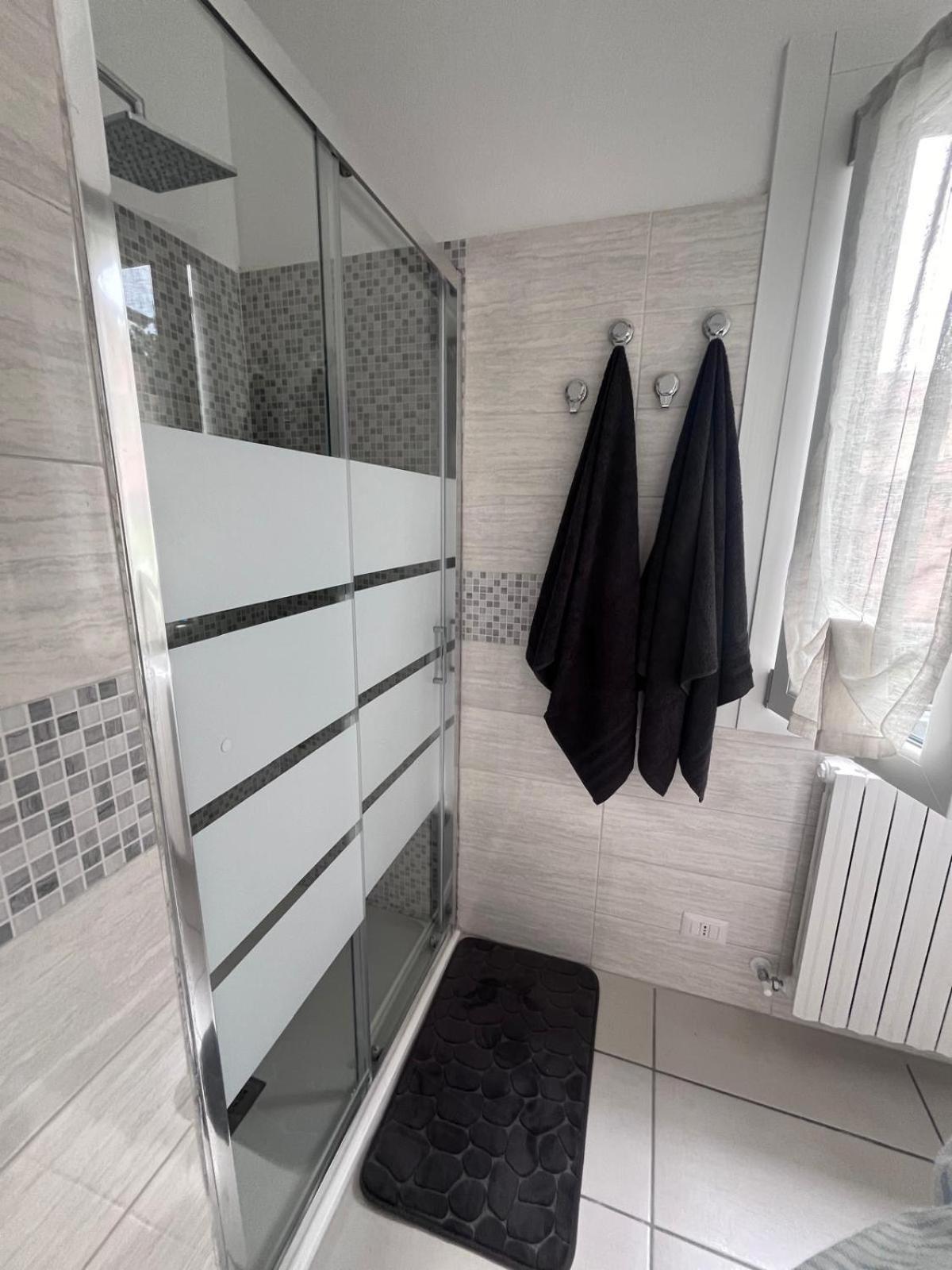 Casa Castagna Appartamento - Lecco Zewnętrze zdjęcie