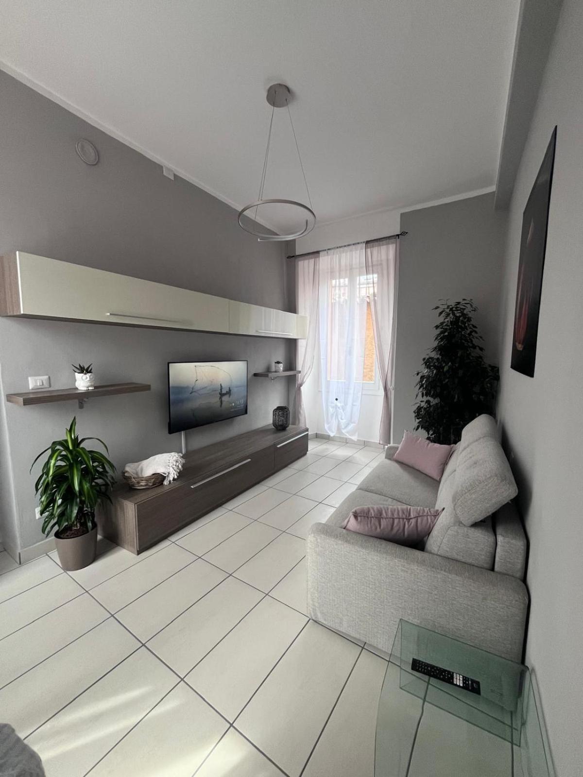Casa Castagna Appartamento - Lecco Zewnętrze zdjęcie