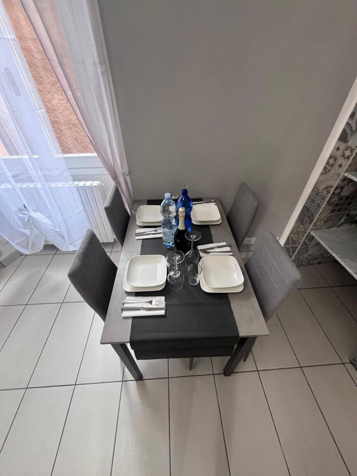 Casa Castagna Appartamento - Lecco Zewnętrze zdjęcie