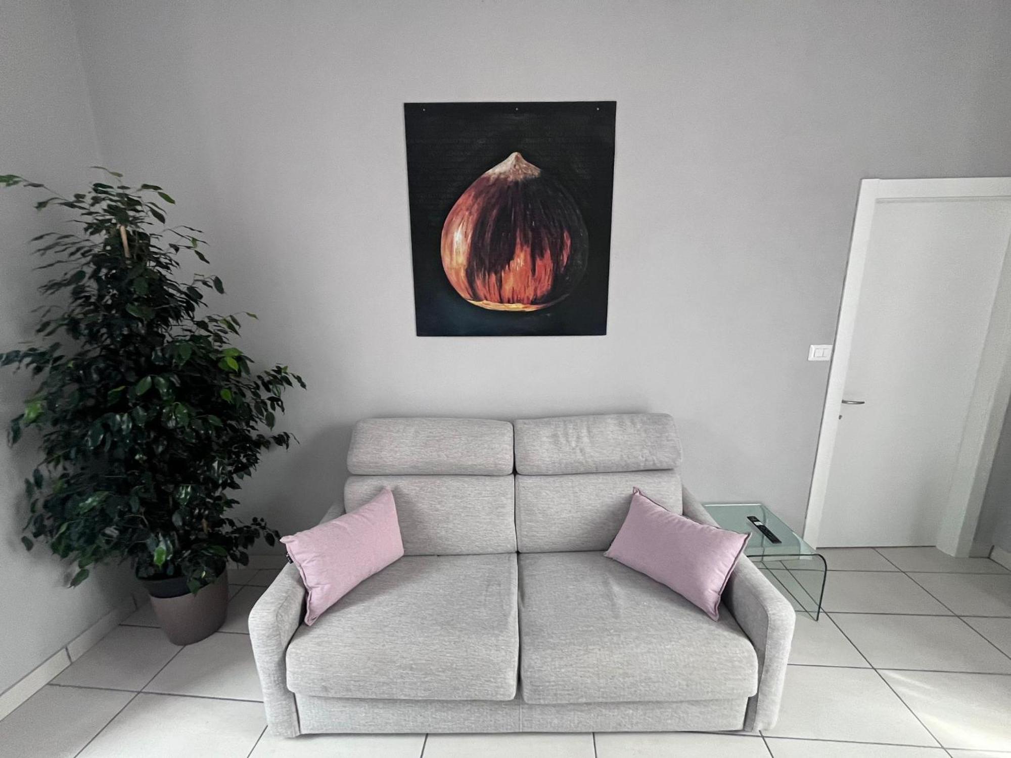 Casa Castagna Appartamento - Lecco Zewnętrze zdjęcie