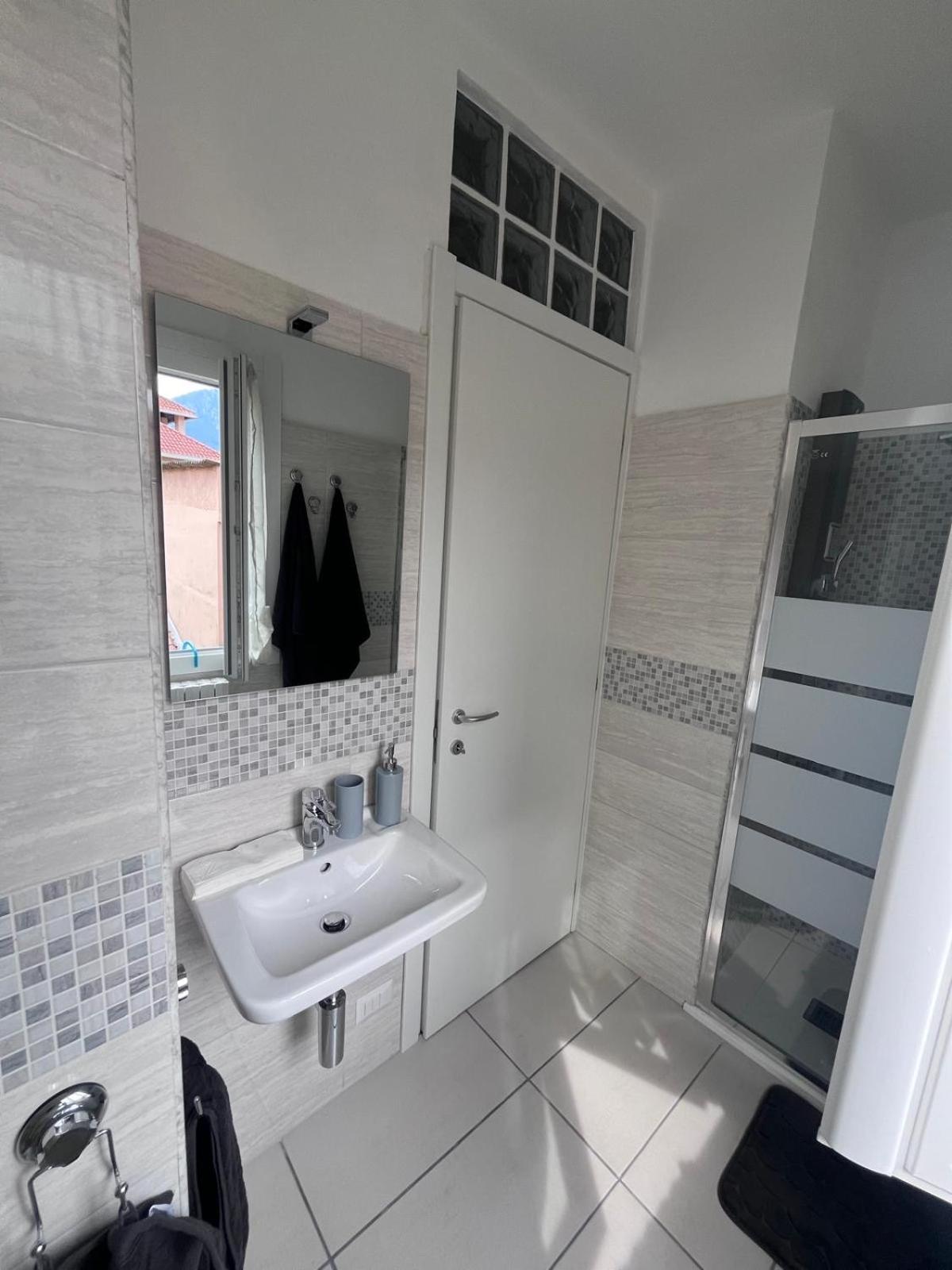 Casa Castagna Appartamento - Lecco Zewnętrze zdjęcie