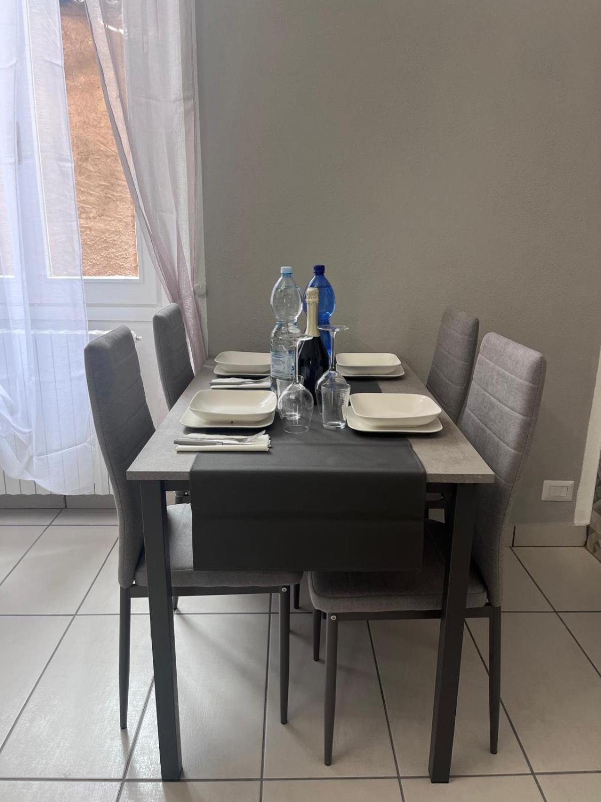 Casa Castagna Appartamento - Lecco Zewnętrze zdjęcie