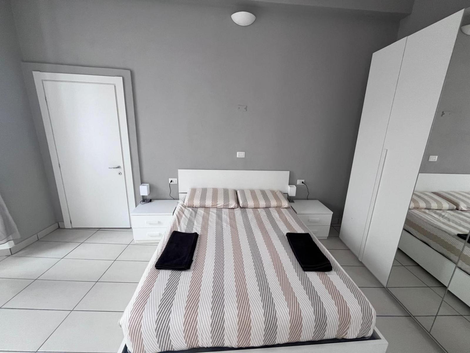 Casa Castagna Appartamento - Lecco Zewnętrze zdjęcie