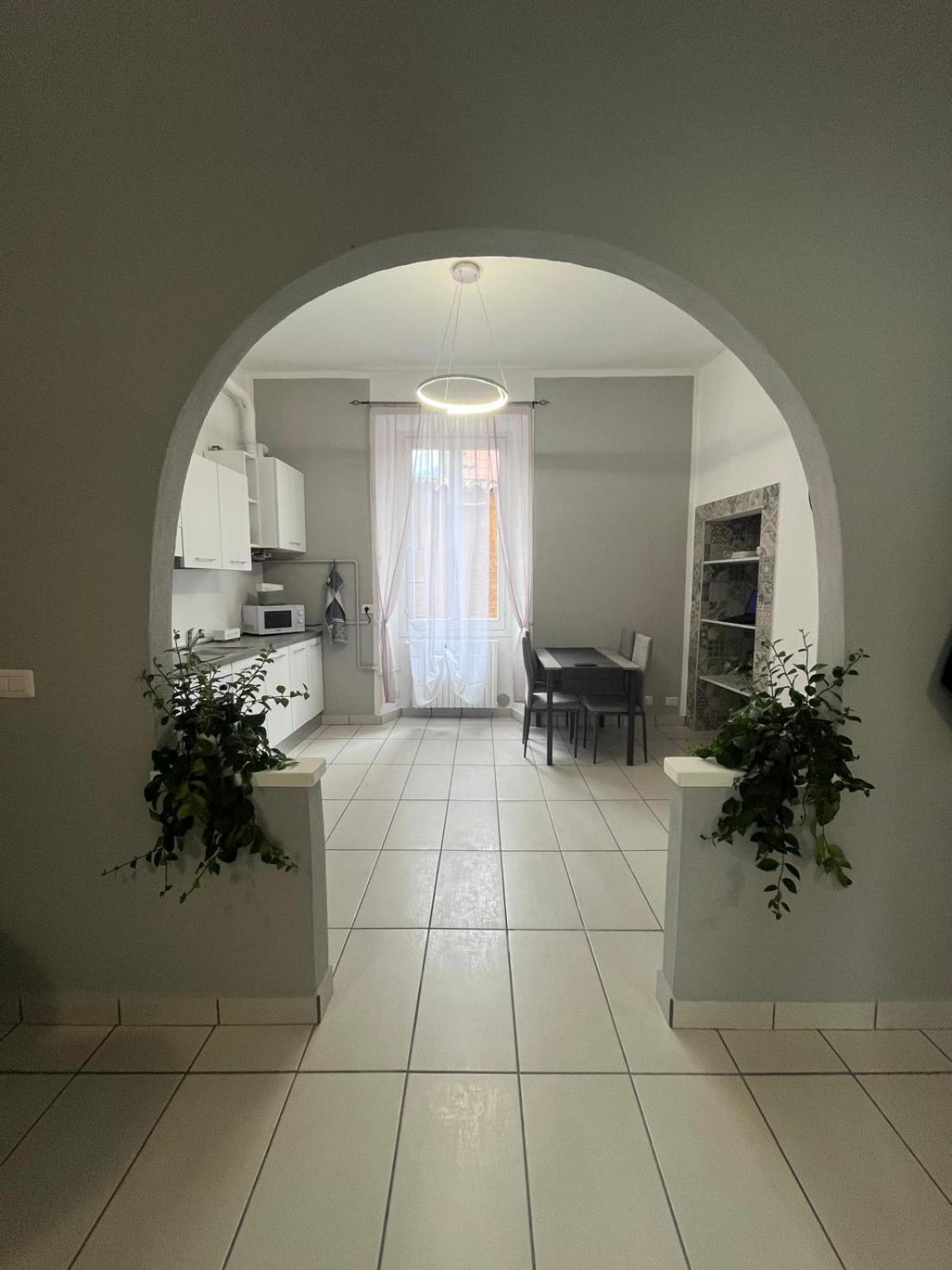 Casa Castagna Appartamento - Lecco Zewnętrze zdjęcie