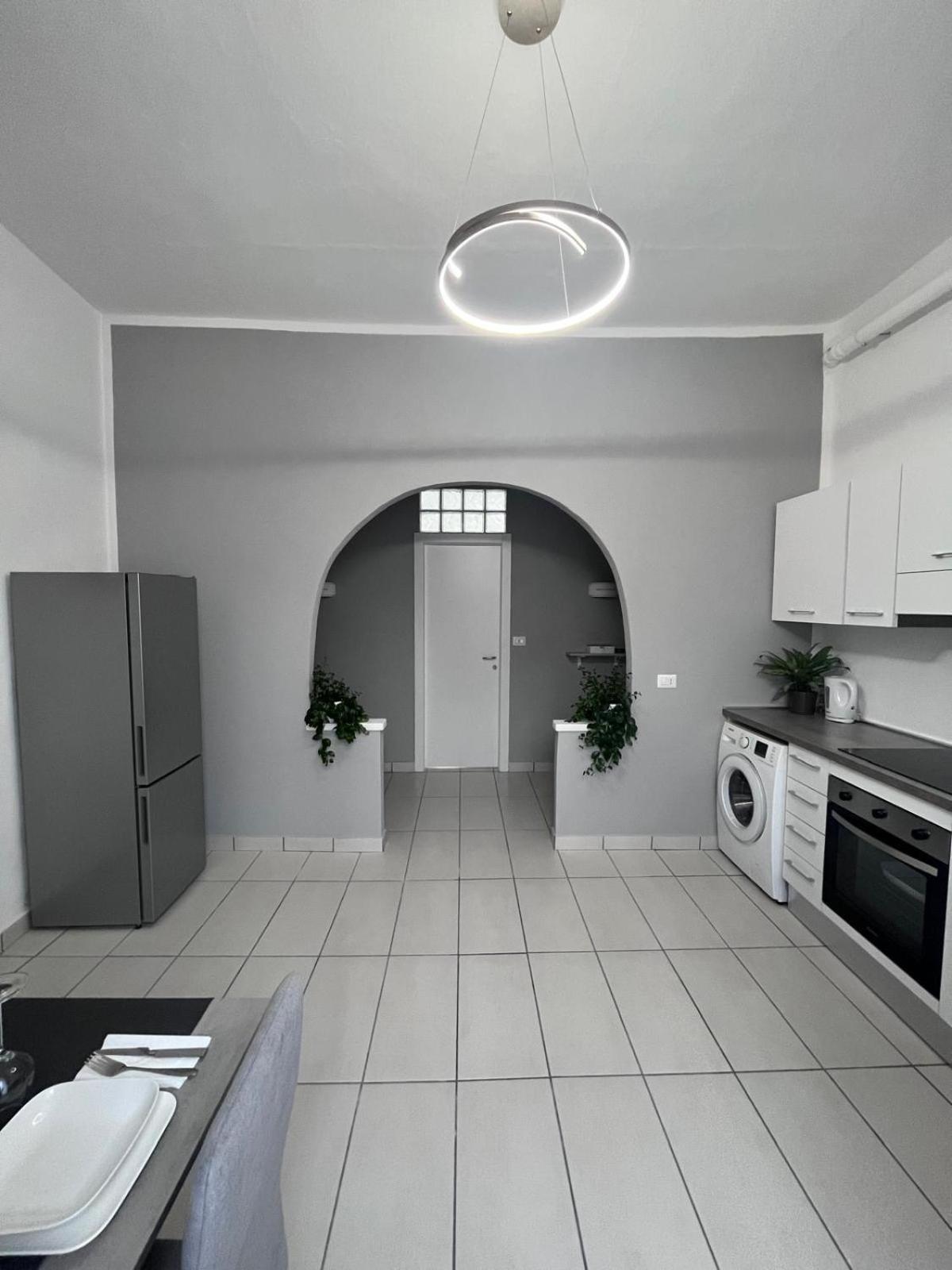 Casa Castagna Appartamento - Lecco Zewnętrze zdjęcie