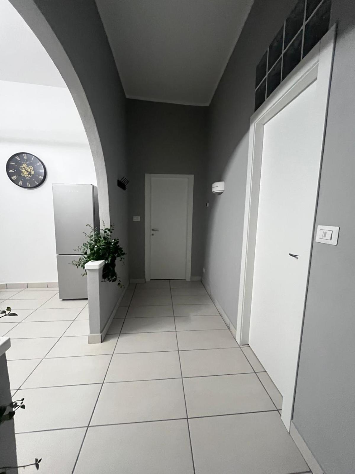 Casa Castagna Appartamento - Lecco Zewnętrze zdjęcie