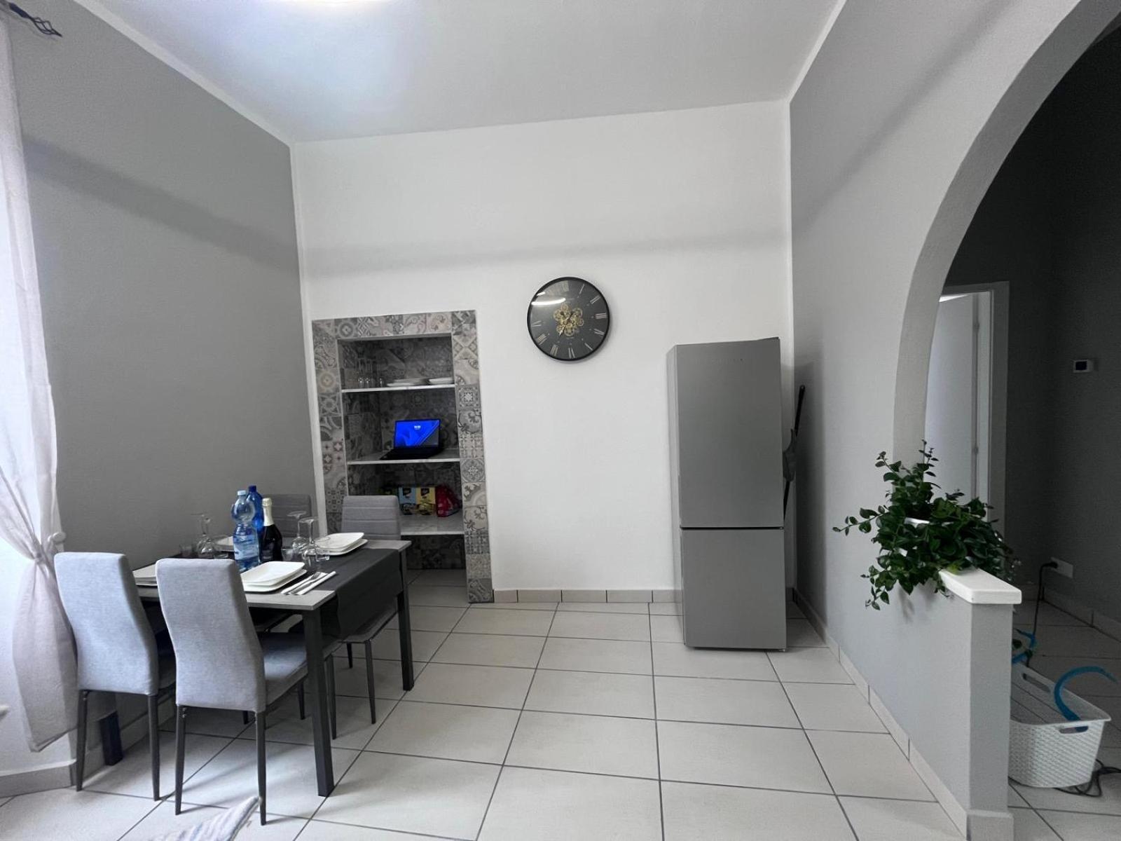 Casa Castagna Appartamento - Lecco Zewnętrze zdjęcie