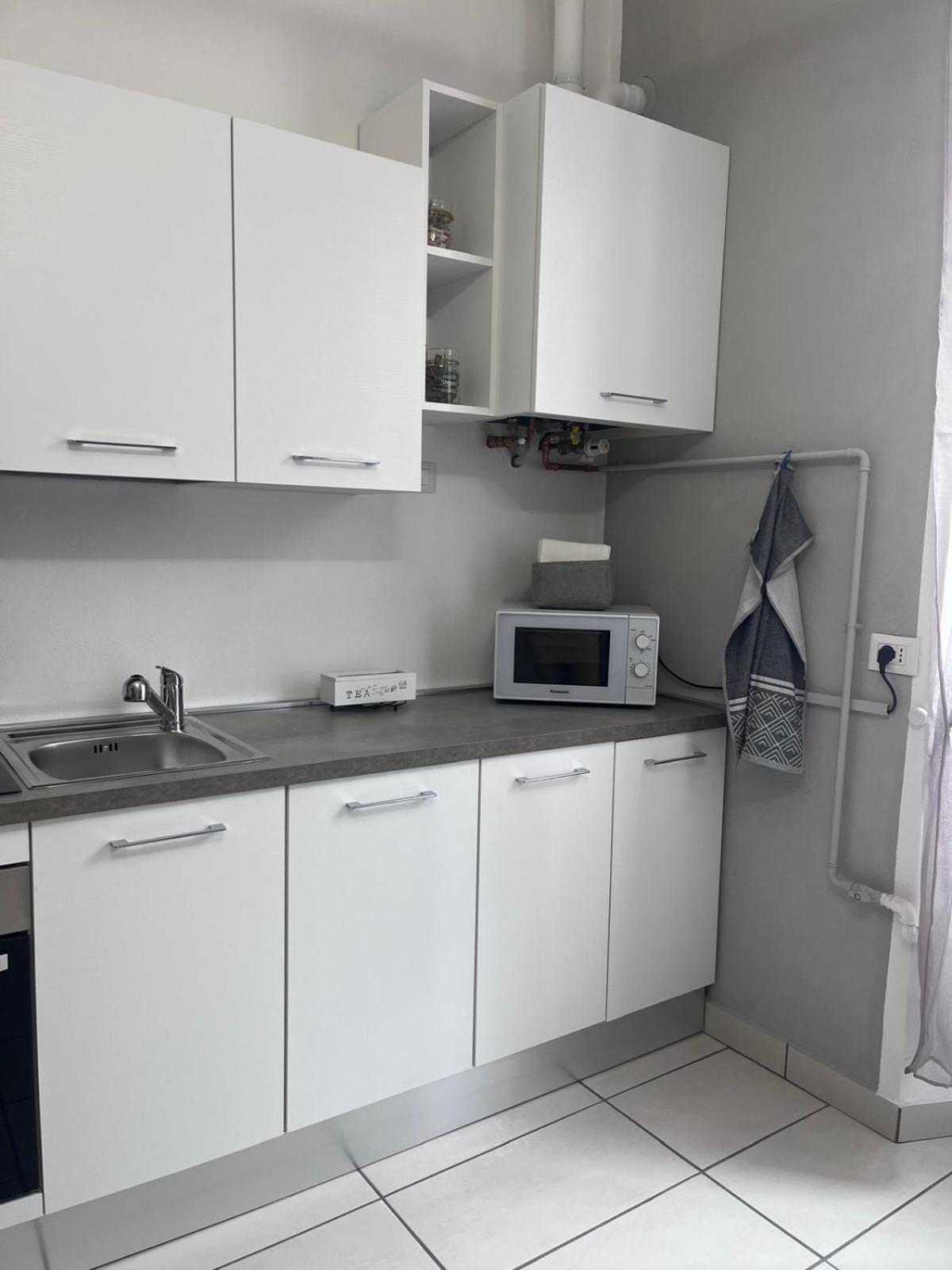 Casa Castagna Appartamento - Lecco Zewnętrze zdjęcie