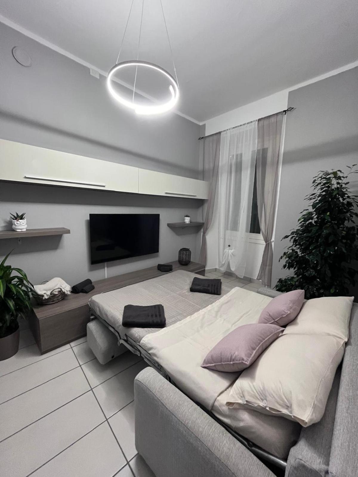 Casa Castagna Appartamento - Lecco Zewnętrze zdjęcie